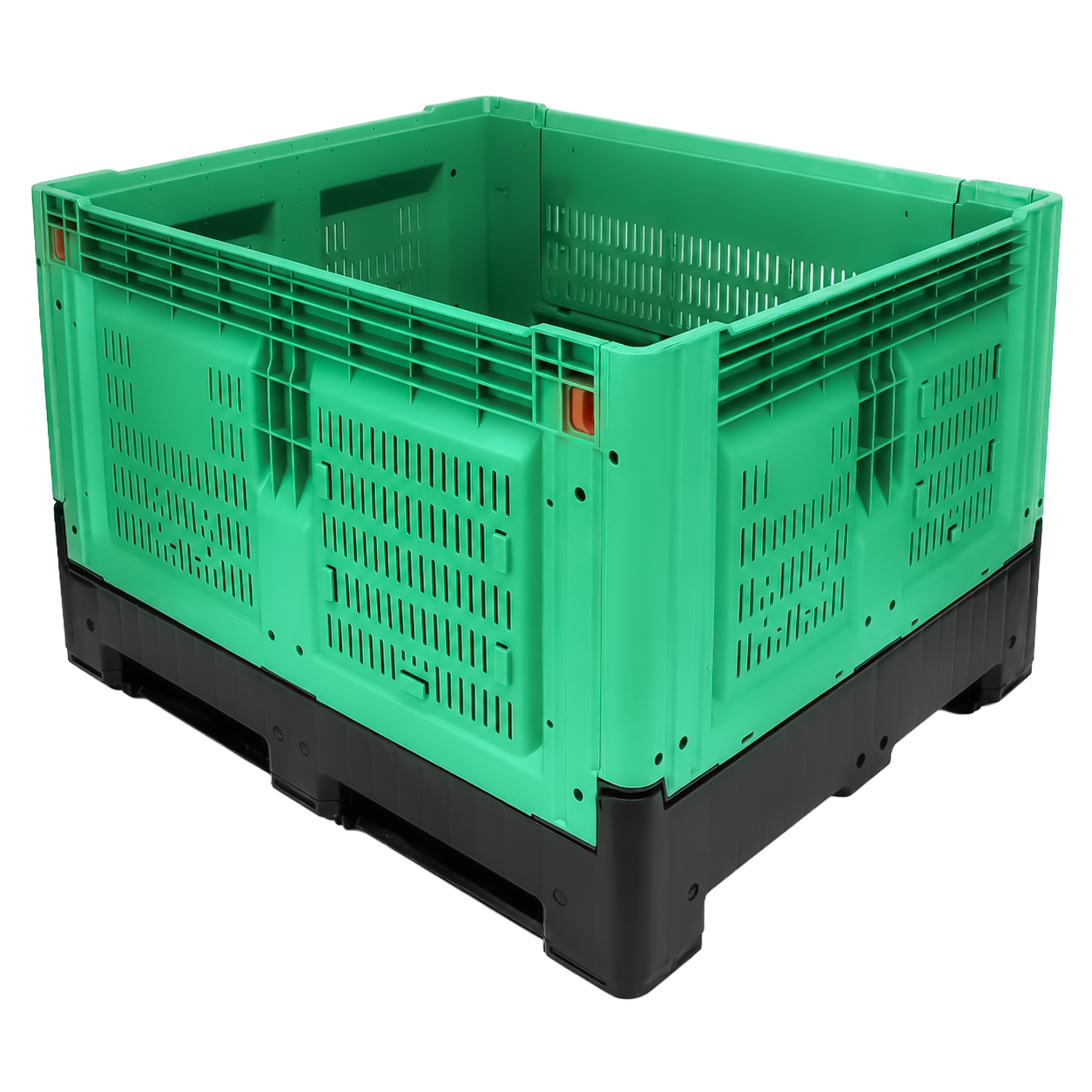 FOLD BOX 1210 P